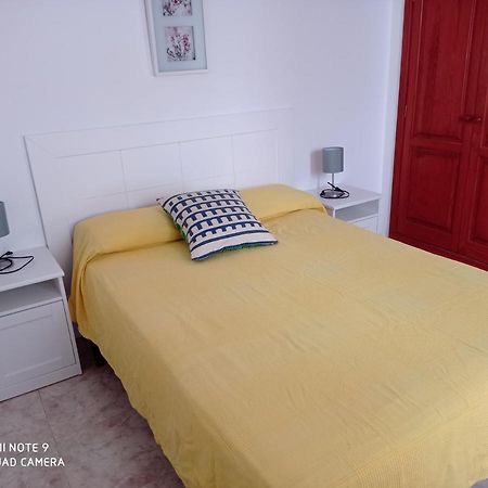 Coqueto Apartamento Фамара Екстер'єр фото