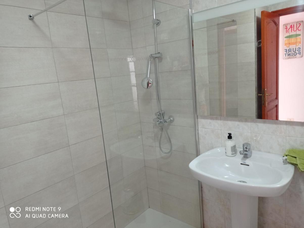 Coqueto Apartamento Фамара Екстер'єр фото