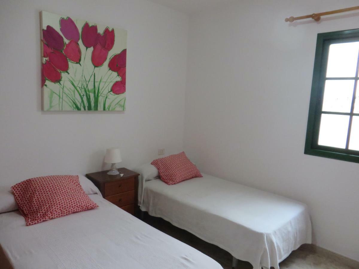 Coqueto Apartamento Фамара Екстер'єр фото
